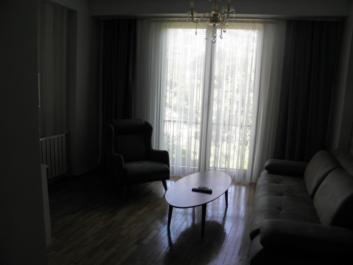 Nuevas Suites Istanbul Exterior photo