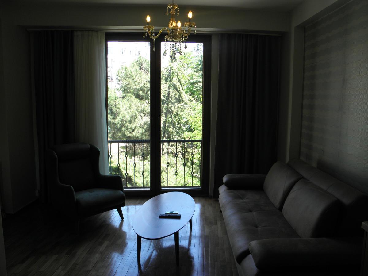 Nuevas Suites Istanbul Exterior photo