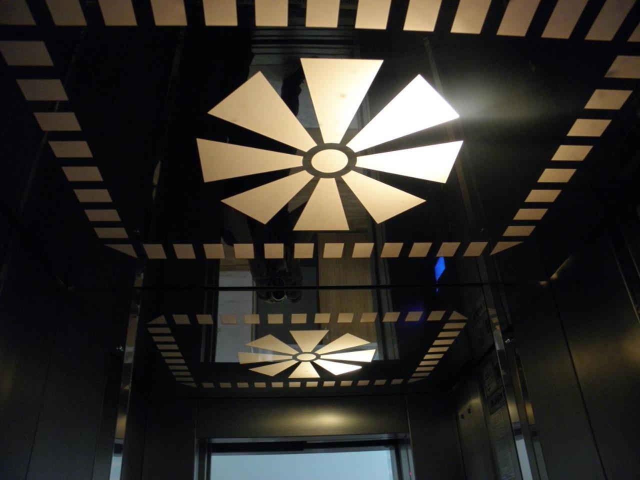 Nuevas Suites Istanbul Exterior photo
