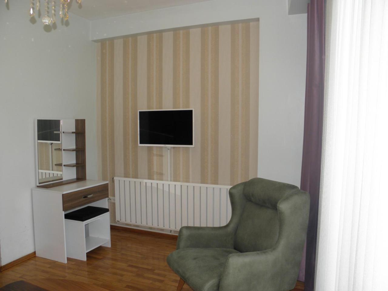 Nuevas Suites Istanbul Exterior photo