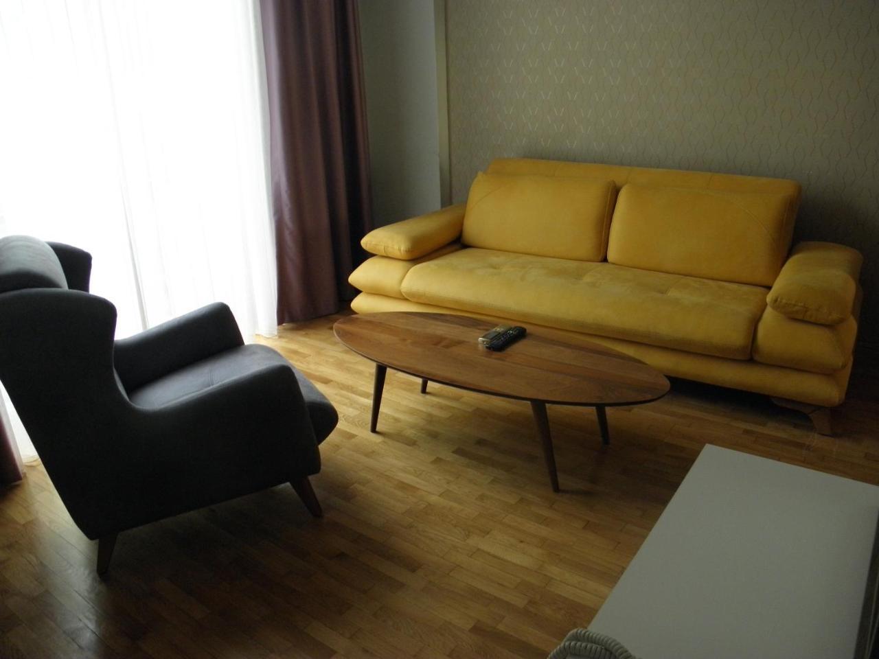 Nuevas Suites Istanbul Exterior photo