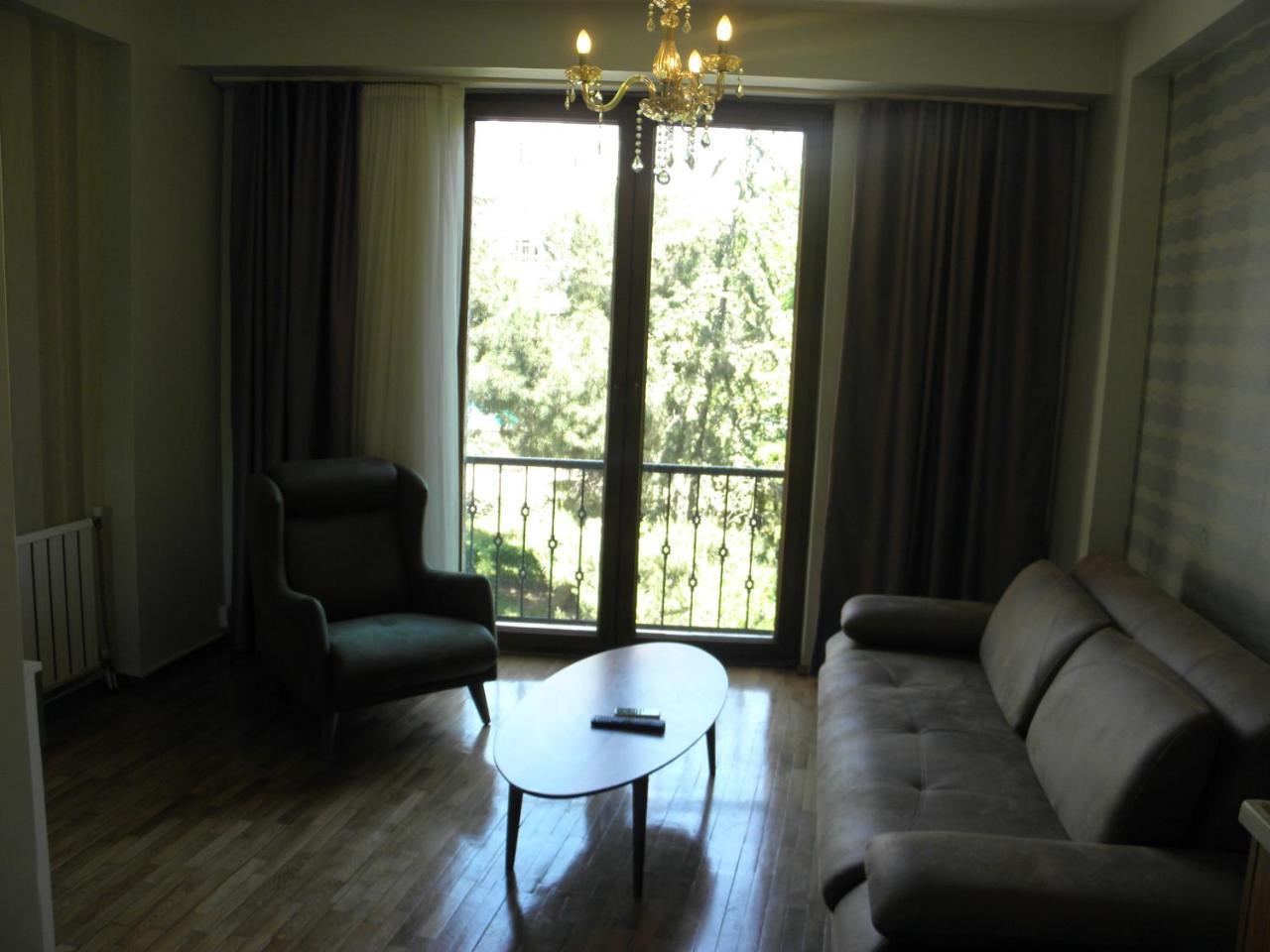 Nuevas Suites Istanbul Exterior photo