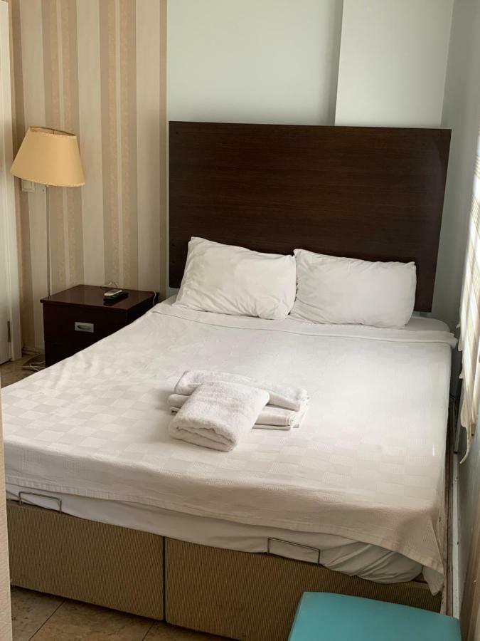 Nuevas Suites Istanbul Exterior photo