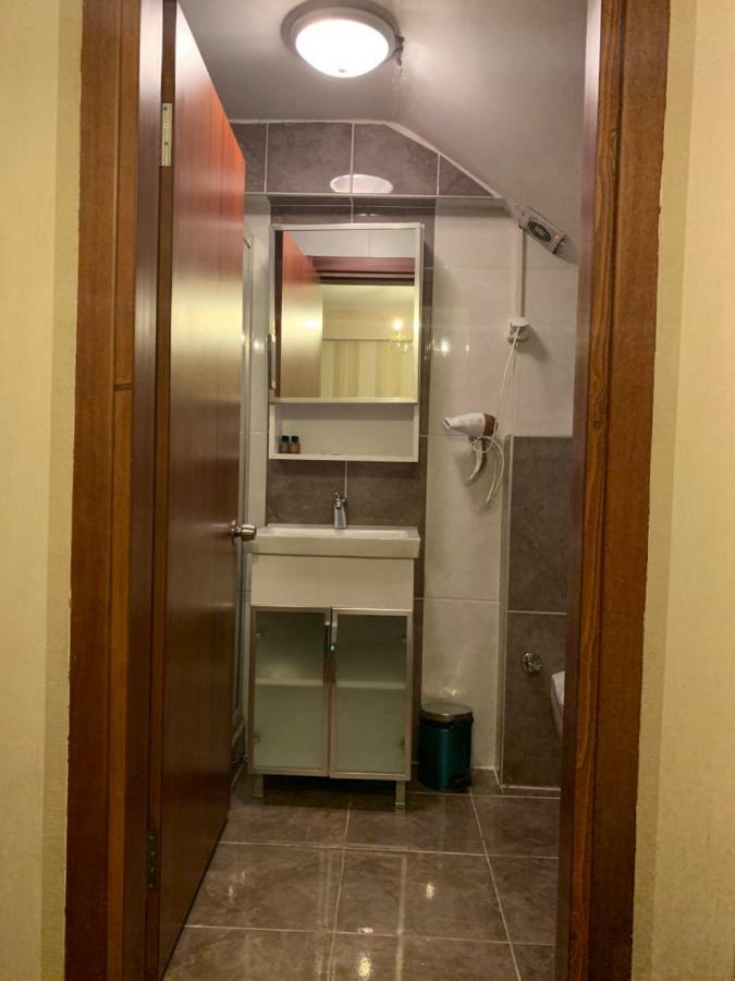 Nuevas Suites Istanbul Room photo