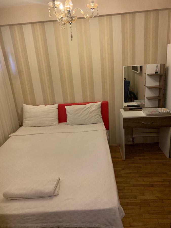 Nuevas Suites Istanbul Room photo