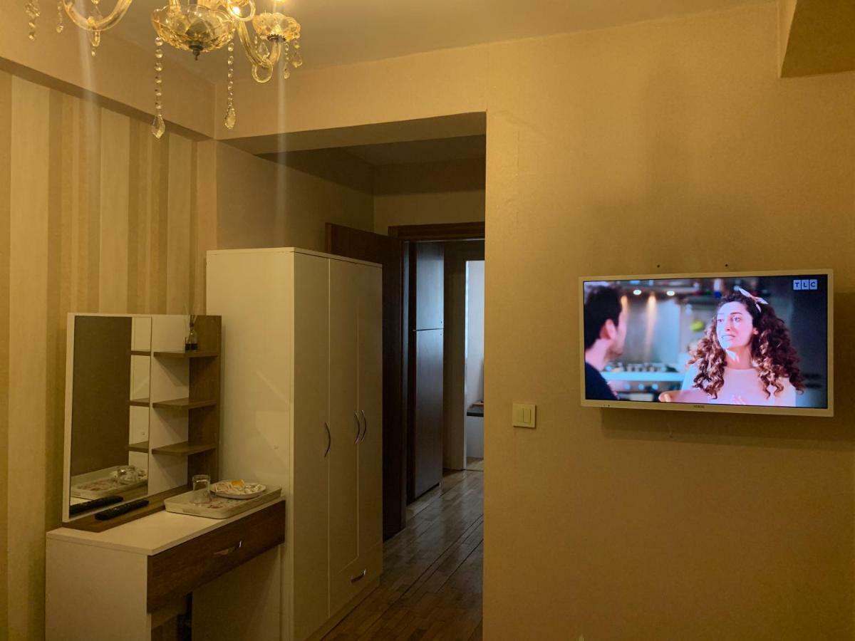 Nuevas Suites Istanbul Room photo