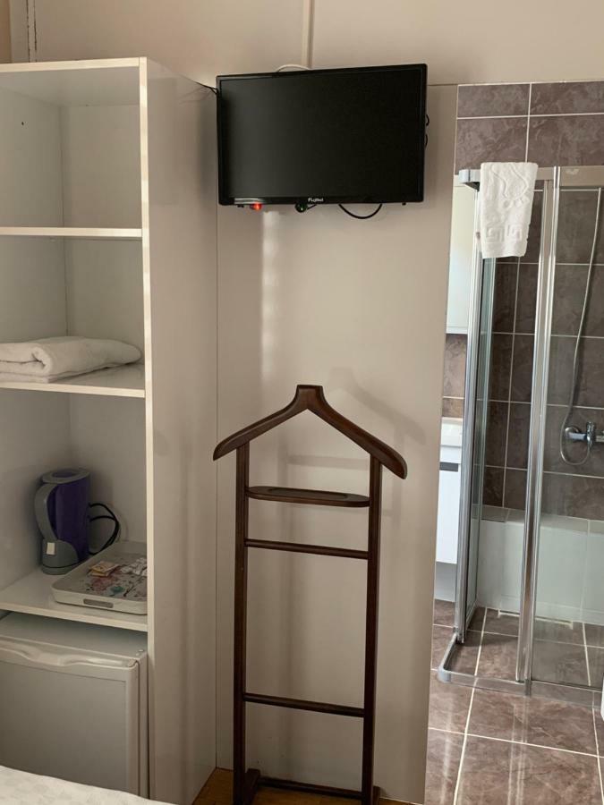 Nuevas Suites Istanbul Room photo